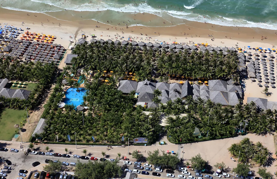Crocobeach Hotel-1