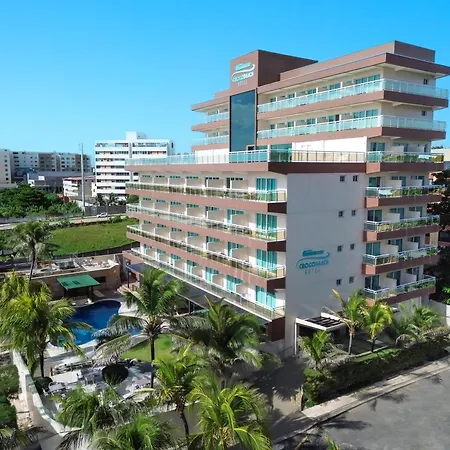 Crocobeach Hotel-3