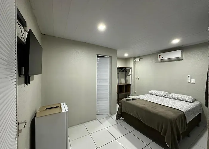 Villa Beira Mar Suítes Fortaleza 